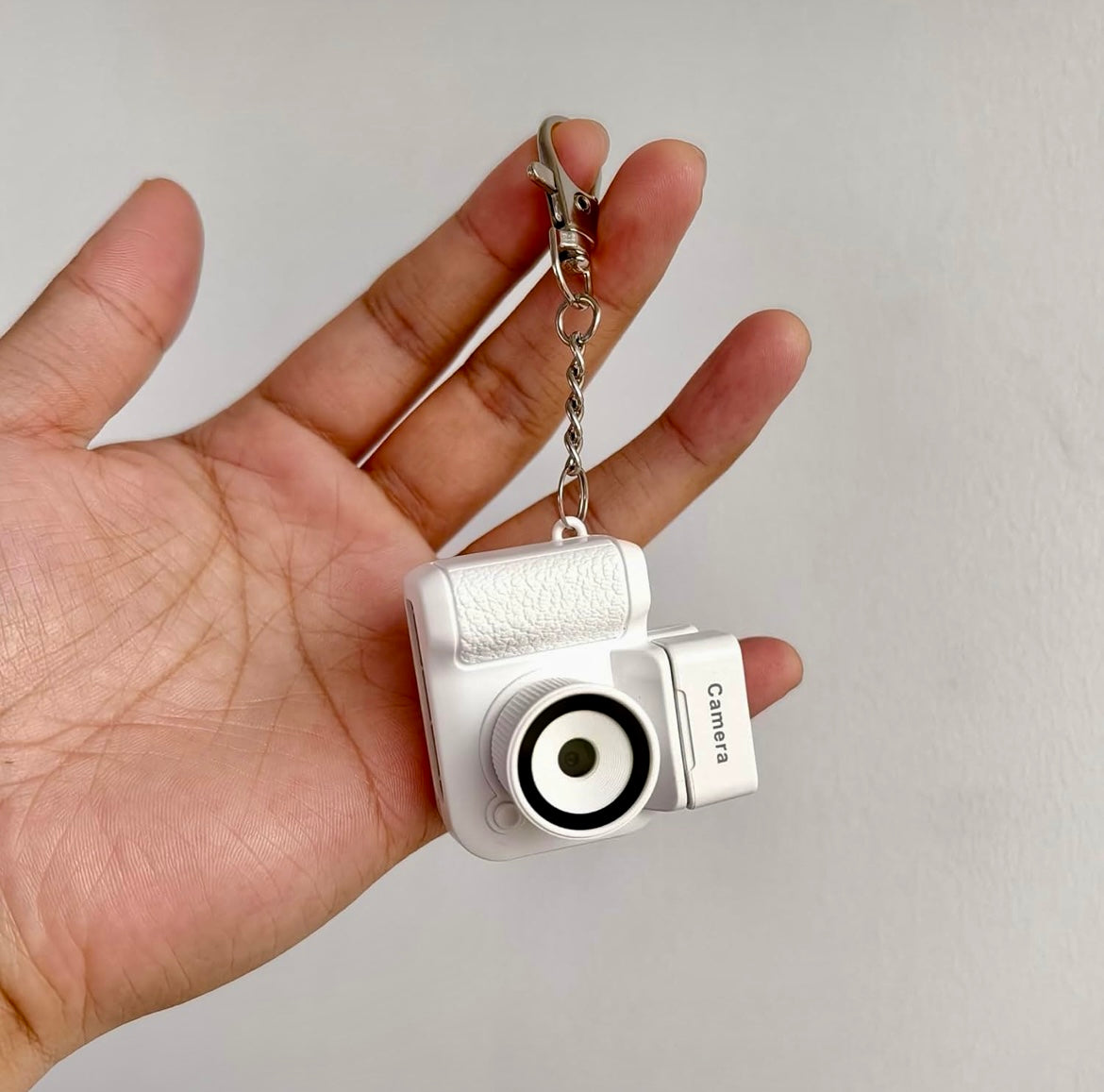 Nostalens™ - Pocket Sized Camera